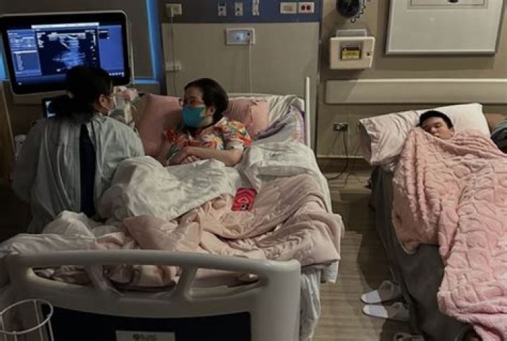 
Kris Aquino Cancer Update: Is She In Hospital? Health Issue 