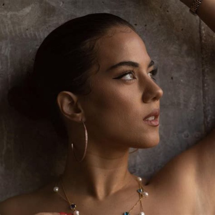 Kristen Franchy Age, Birthday, Wikipedia, Who, Nationality, Biography