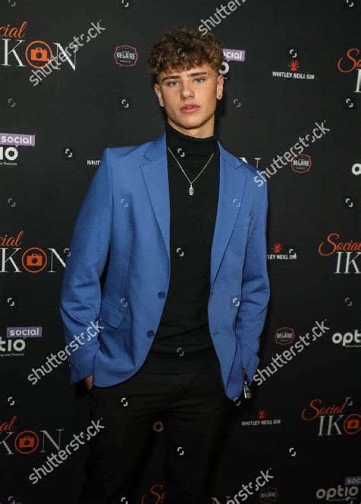 Kristian Pouncey | TG Time