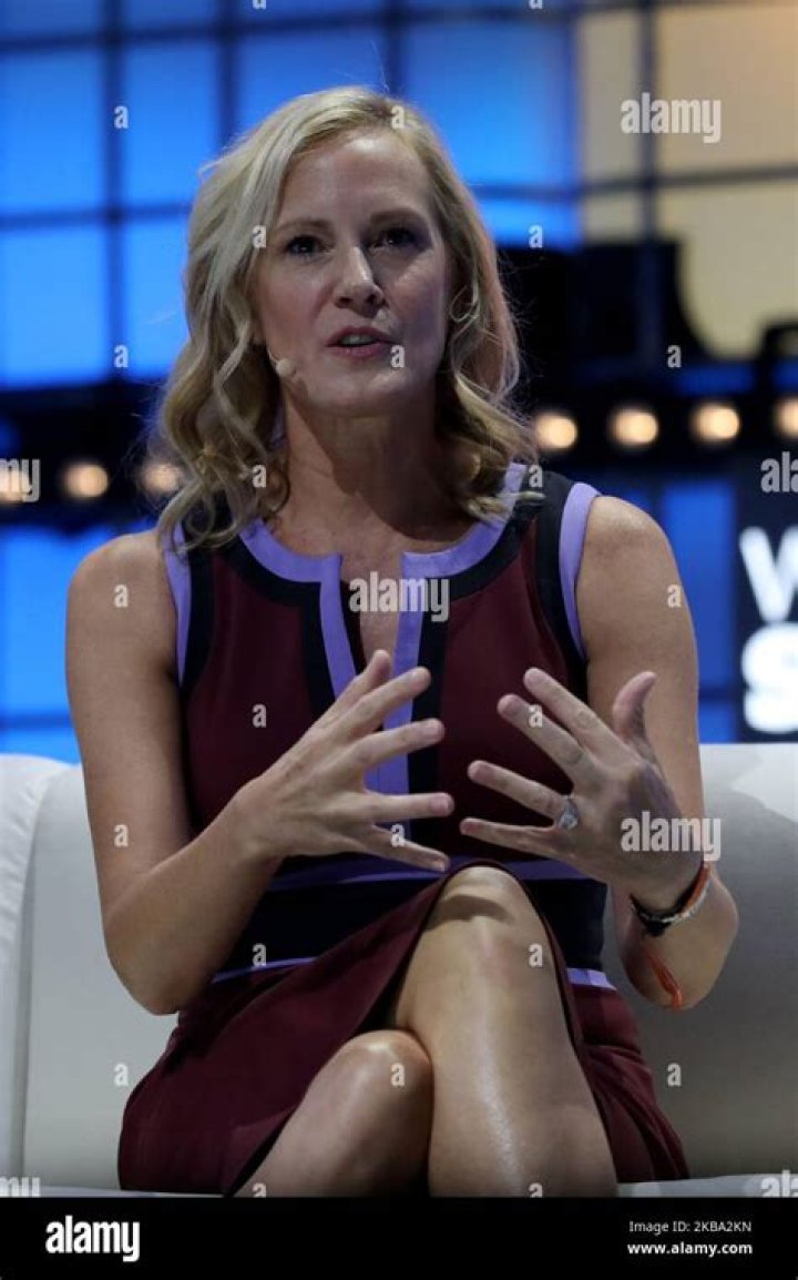 Kristin Lemkau Net Worth, Age, Birthday, Wikipedia, Who, Nationality, Biography