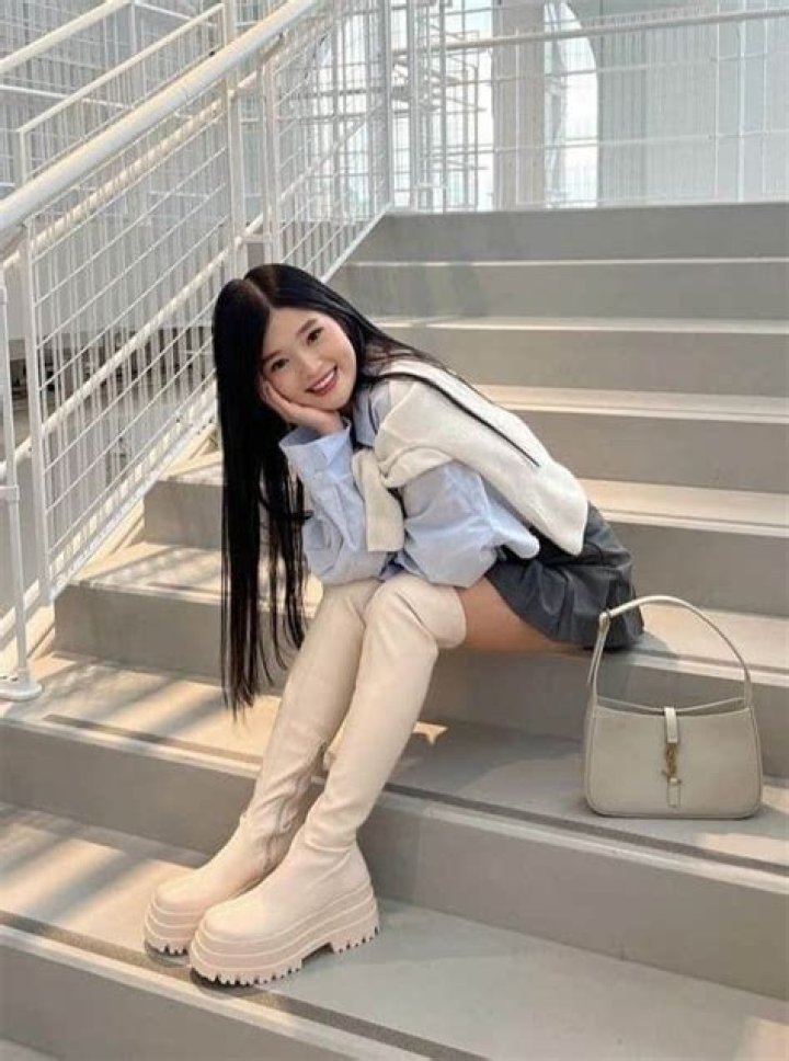 Kristina Kika Kim Height, Weight, Net Worth, Age, Birthday, Wikipedia, Who, Nationality, Biography