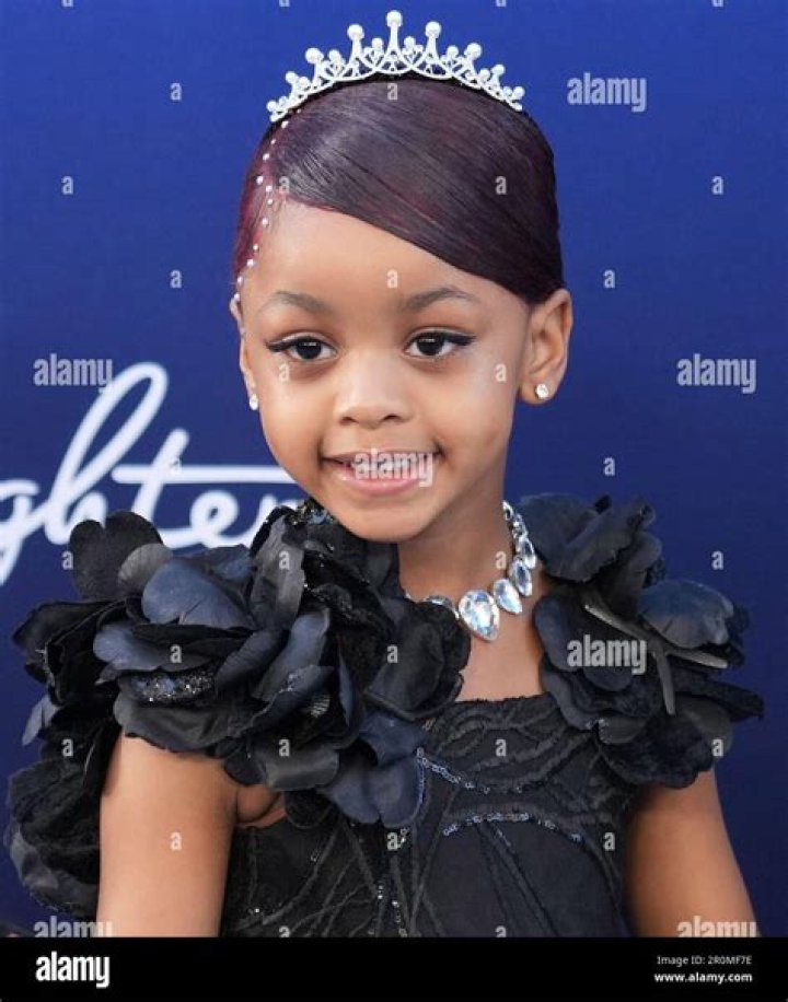 Kulture Kiari Cephus Height, Weight, Net Worth, Age, Birthday, Wikipedia, Who, Nationality, Biography