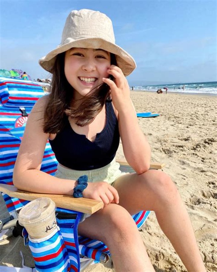 
Kumi Taguchi Height, Weight, Net Worth, Age, Birthday, Wikipedia, Who, Nationality, Biography 
