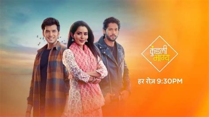 
Kundali Bhagya 20th September 2022 Written Episode Update: Arjun and Prithvi get in an argument 