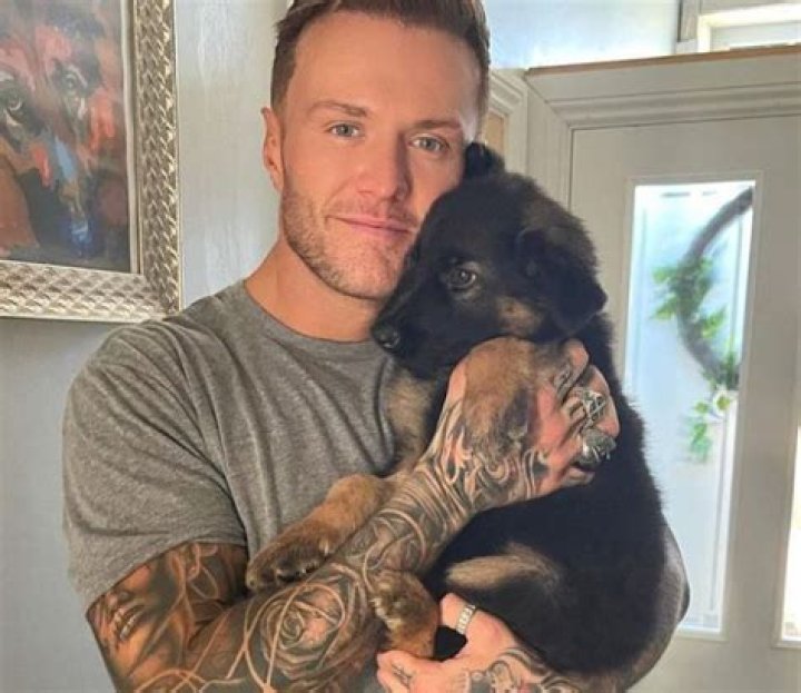 Kyle Christie Height, Weight, Net Worth, Age, Birthday, Wikipedia, Who, Nationality, Biography