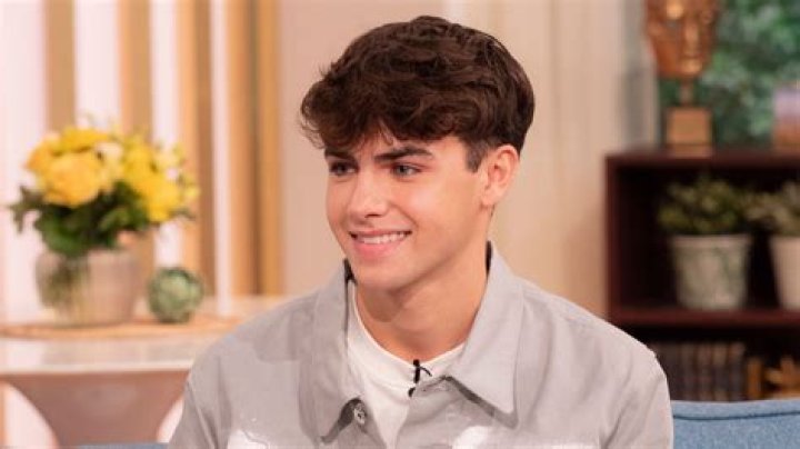 
Kyle Thomas Is The Highest Earning Tiktoker In UK, But How Does He Make So Much Money? 