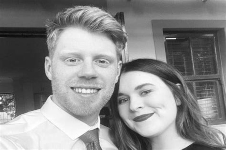 
Kyle Verreynne Wife Who is Kyle Verreynne Wife? 