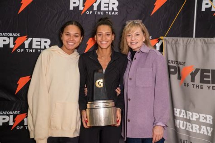 
Kylie Murray Age, Birthday, Wikipedia, Who, Nationality, Biography 