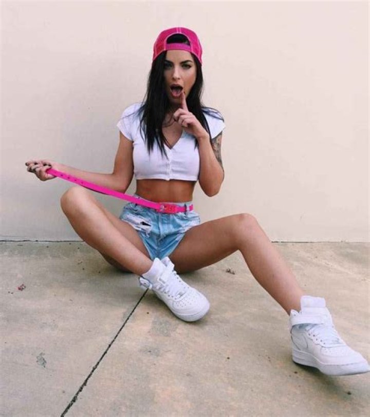 
Kylie Rae (Instagrammer) Wiki Bio, age, height, boyfriend, net worth, job 