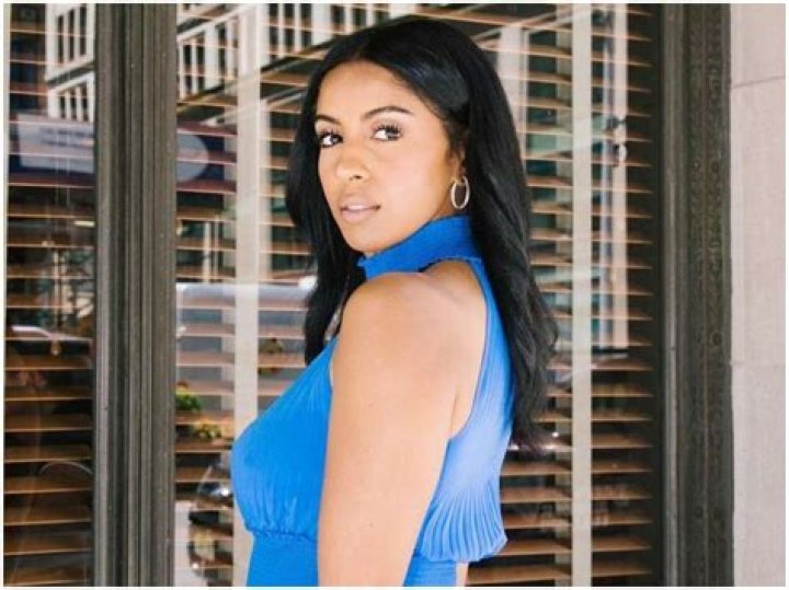 Kyra Epps Height, Weight, Net Worth, Age, Birthday, Wikipedia, Who, Nationality, Biography