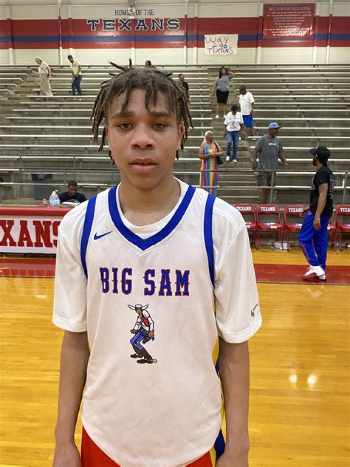 Kyron Henderson, Dallas Kimball Basketball Player Was Arrested For Accidental Shooting During Playoffs