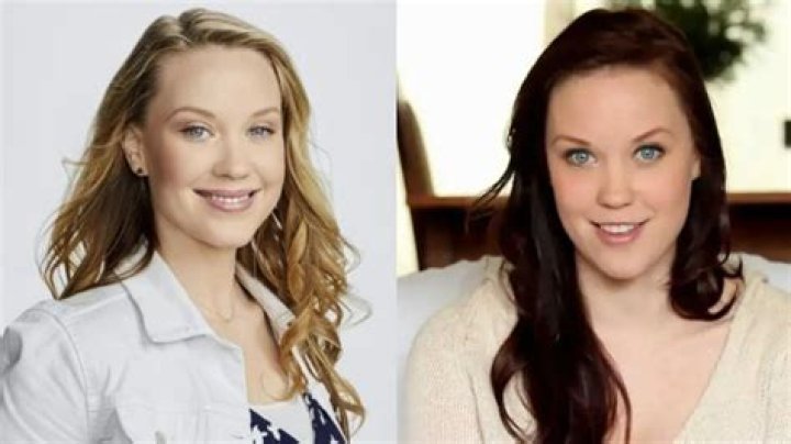 
Laci J Mailey Weight Gain And Pregnancy Rumors – What Happened? 