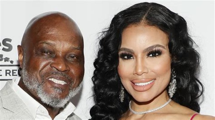 
Ladell Thornton Age, Birthday, Wikipedia, Who, Nationality, Biography 