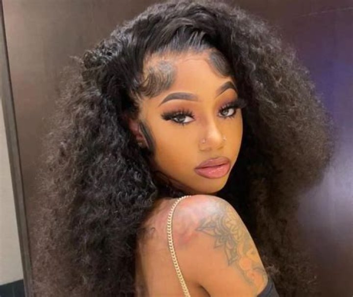 Ladiiscorpio Height, Weight, Net Worth, Age, Wiki, Who, Instagram, Biography