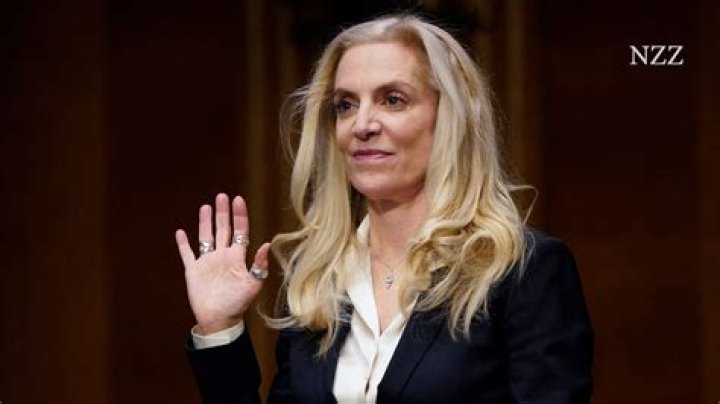 Lael Brainard Height, Weight, Net Worth, Age, Birthday, Wikipedia, Who, Instagram, Biography