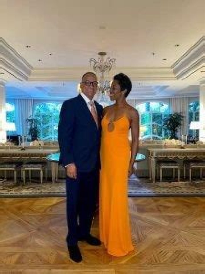 Lakesha Draine Height, Weight, Net Worth, Age, Birthday, Wikipedia, Who, Nationality, Biography