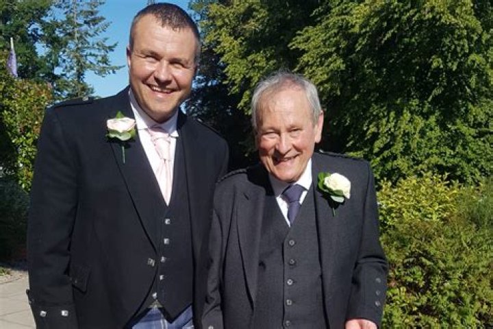 
Lancaster’s GB Antiques Allan Founder & Owner, Allan Blackburn, 75, passed away 