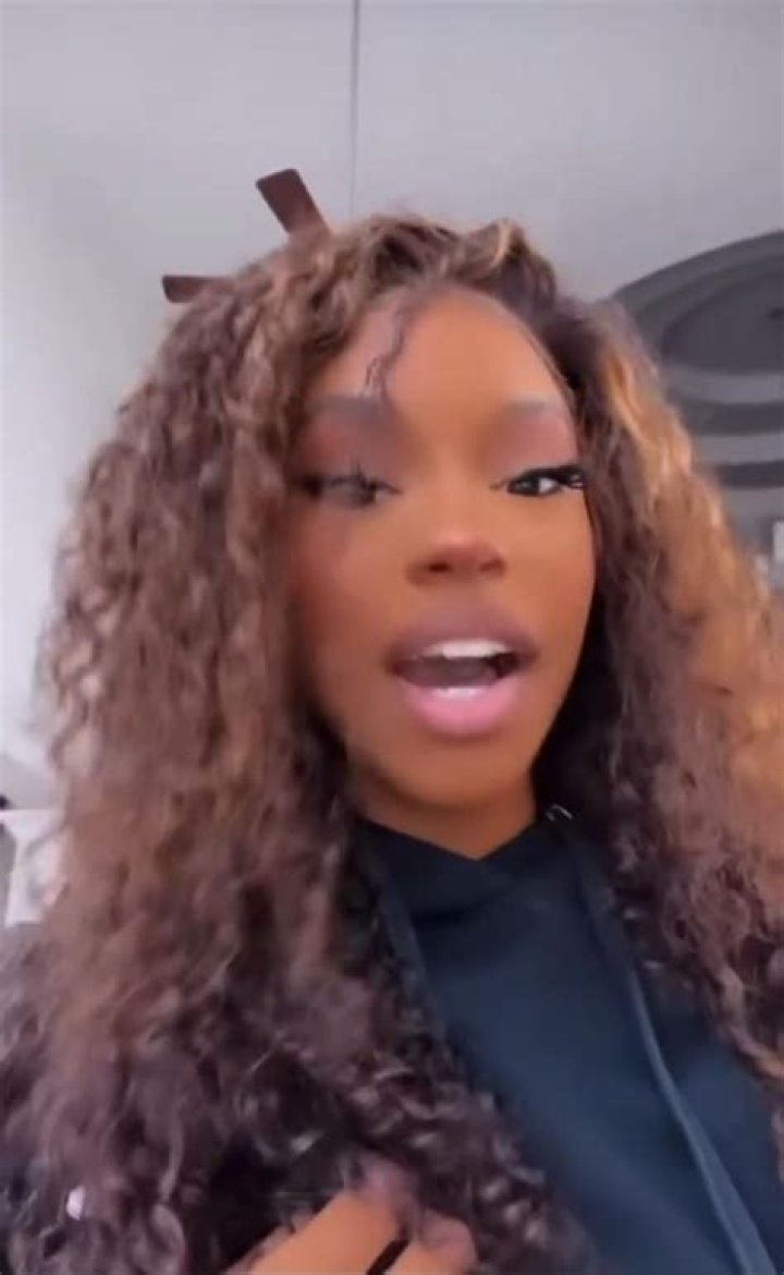 Lani Good Height, Weight, Net Worth, Age, Birthday, Wikipedia, Who, Nationality, Biography