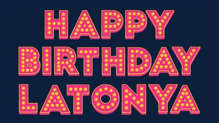 Latonya Floyd Facts, Age, Birthday, Wikipedia, Who, Nationality, Biography