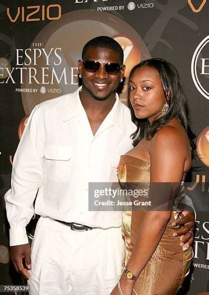 LaTorsha Oakley | TG Time