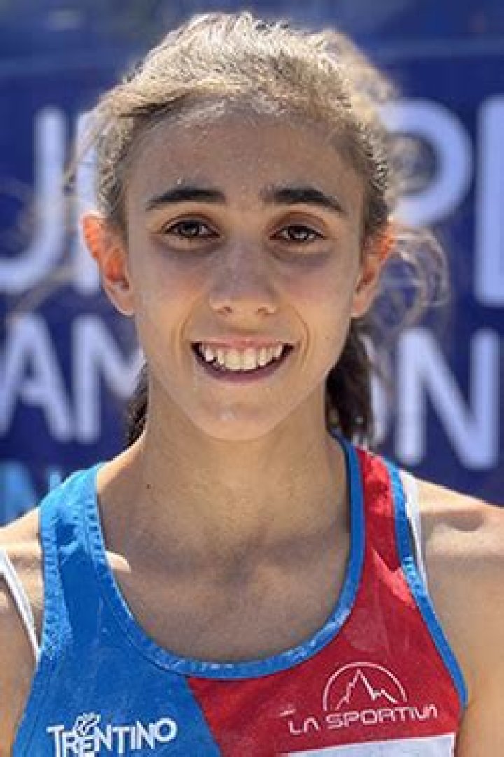 Laura Rogora Height, Weight, Net Worth, Age, Birthday, Wikipedia, Who, Nationality, Biography