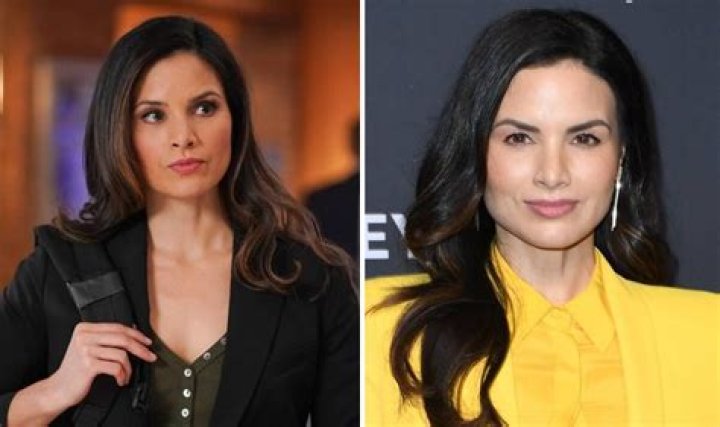 
Lauren Holly’s Net Worth and The Real Reason The Hot Actress Left NCIS 