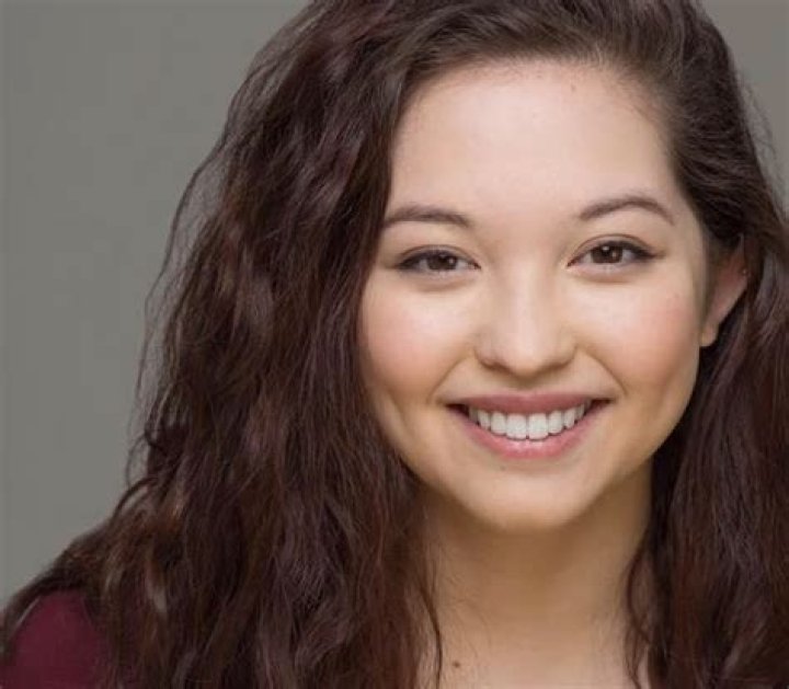 Lauren Kwei Height, Weight, Net Worth, Age, Birthday, Wikipedia, Who, Nationality, Biography