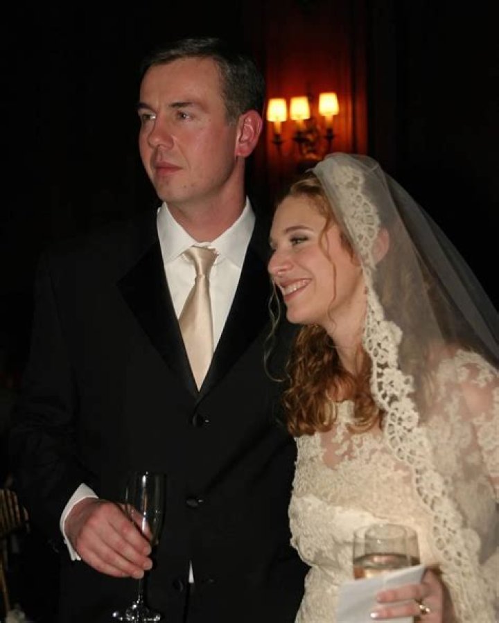 Lauren Leader Husband Philippe Chivee, All In Together Reporter And Life In Harrison NY