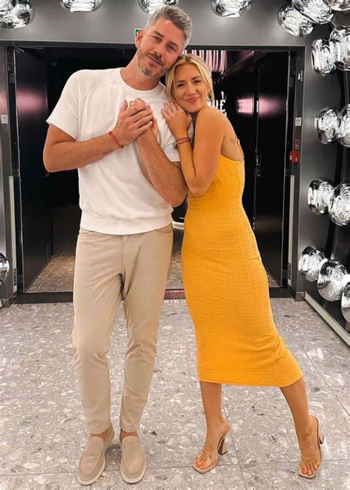 Lauren Luyendyk Surgery and Health Update: What’s Wrong With Her?