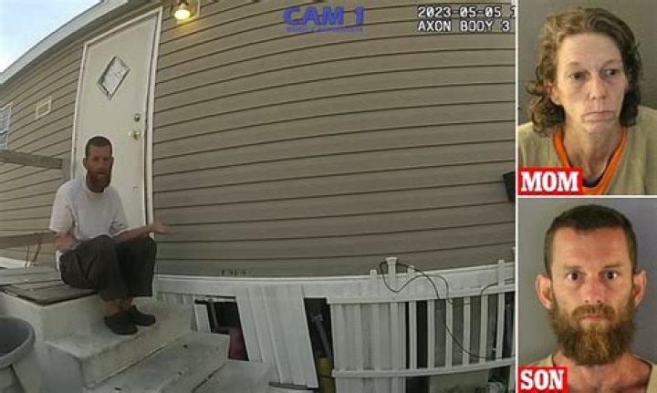 
Layni Carver | Where Is Her Son Justin Carver Now | Murder Case Update 