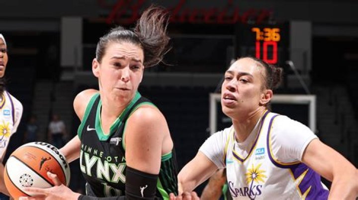 
Layshia Clarendon Height, Weight, Net Worth, Age, Birthday, Wikipedia, Who, Nationality, Biography 