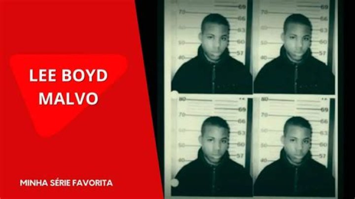 Lee Boyd Malvo Age, Birthday, Wikipedia, Who, Nationality, Biography