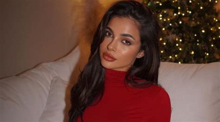 Leidy Amelia Height, Weight, Net Worth, Age, Wiki, Who, Instagram, Biography