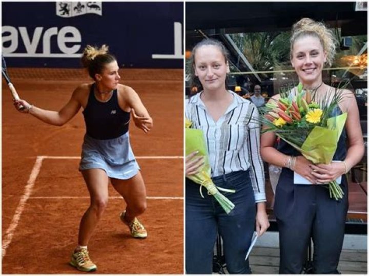 
Leolia Jeanjean Height, Weight, Net Worth, Age, Birthday, Wikipedia, Who, Nationality, Biography 