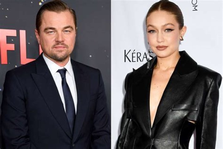 
Leonardo DiCaprio And Gigi Hadid ‘Spending Time Together,’ Source Says 