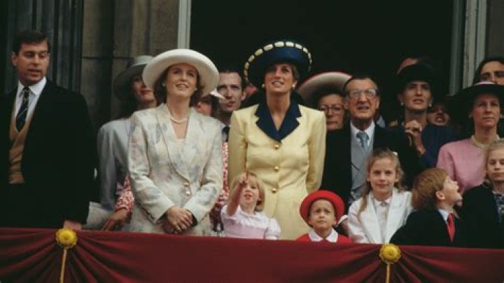 
Leonora Knatchbull Cause of Death, How did Leonora Knatchbull Die? 