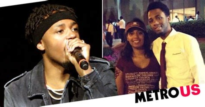 
Leslie Joanne Wayne Boyfriend Turned, Metro Boom’s Mom Was Shot To Death 