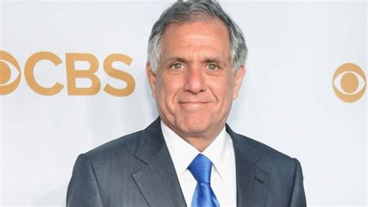 Leslie Moonves Height, Weight, Net Worth, Age, Birthday, Wikipedia, Who, Nationality, Biography