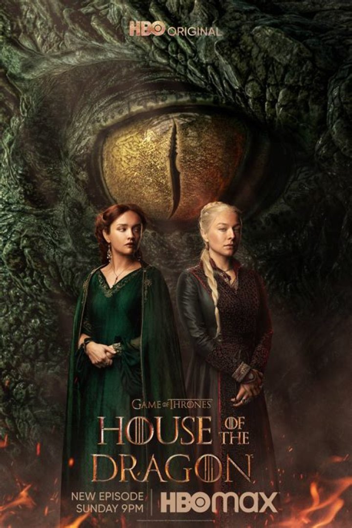 
Let’s Break Down Exactly When ‘House of the Dragon’ Is Set Before ‘Game of Thrones’ 