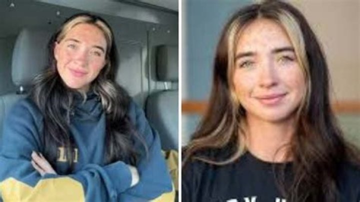 
Lexi Abreu Height, Weight, Net Worth, Age, Birthday, Wikipedia, Who, Nationality, Biography 