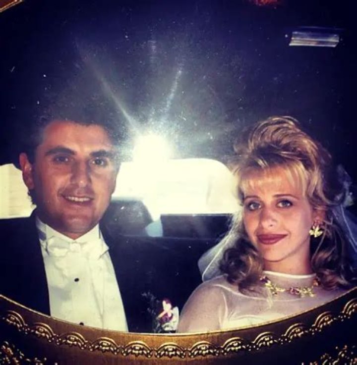 Lexi Manzo Father George Hadjiapostoli Is The First Husband Of RHONJ Star Dina Manzo
