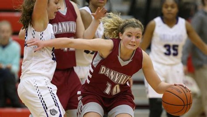 Lexi Riggles | TG Time