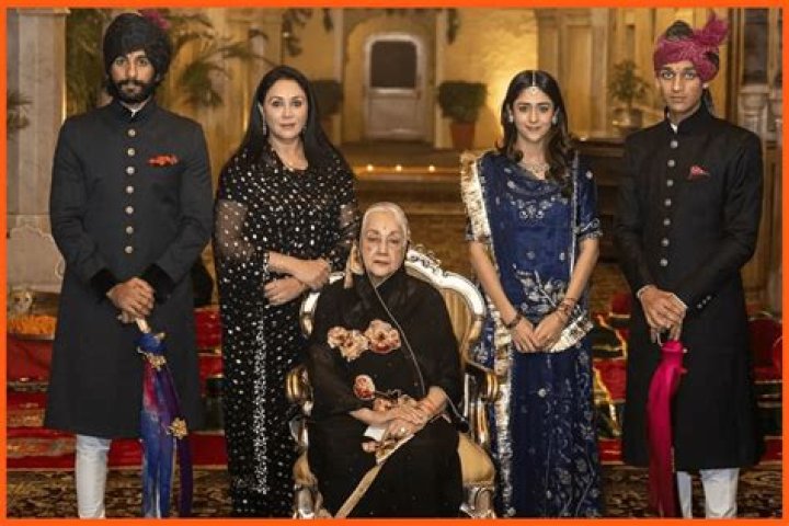 
Lia Williams Husband: Is She Married? Kids Family And Net Worth 