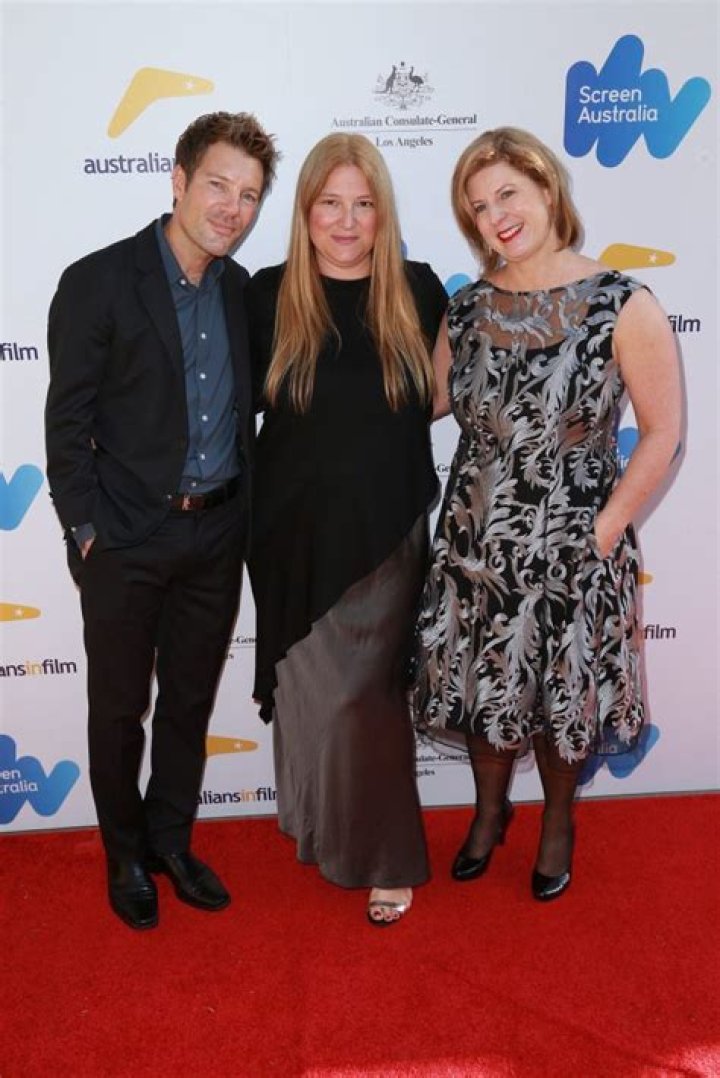 
Liane Moriarty Height, Weight, Net Worth, Age, Birthday, Wikipedia, Who, Nationality, Biography 