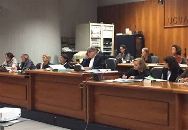 Lidia Macchi Height, Weight, Net Worth, Age, Birthday, Wikipedia, Who, Instagram, Biography