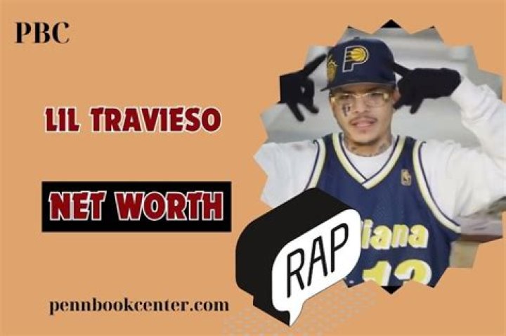 Lil Travieso Height, Weight, Net Worth, Age, Birthday, Wikipedia, Who, Nationality, Biography