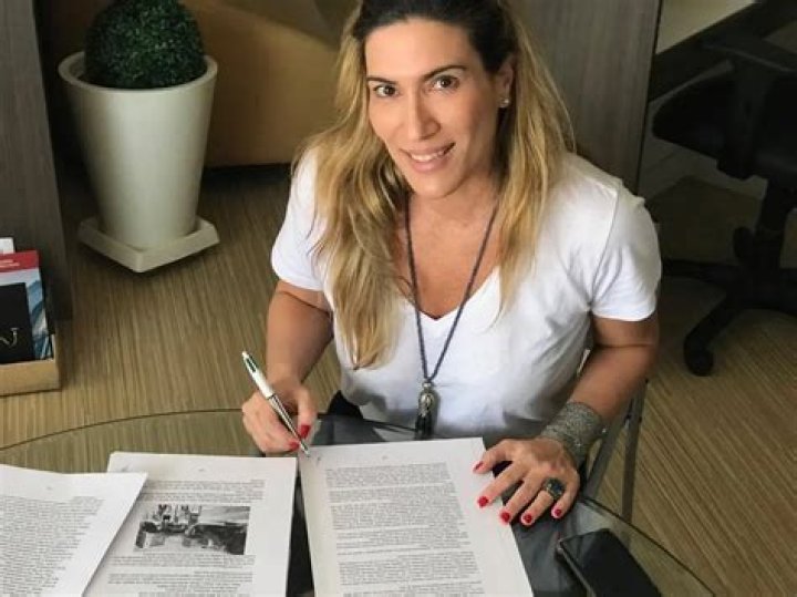 Lilian De Vasconcelos Souza Height, Weight, Net Worth, Age, Birthday, Wikipedia, Who, Nationality, Biography