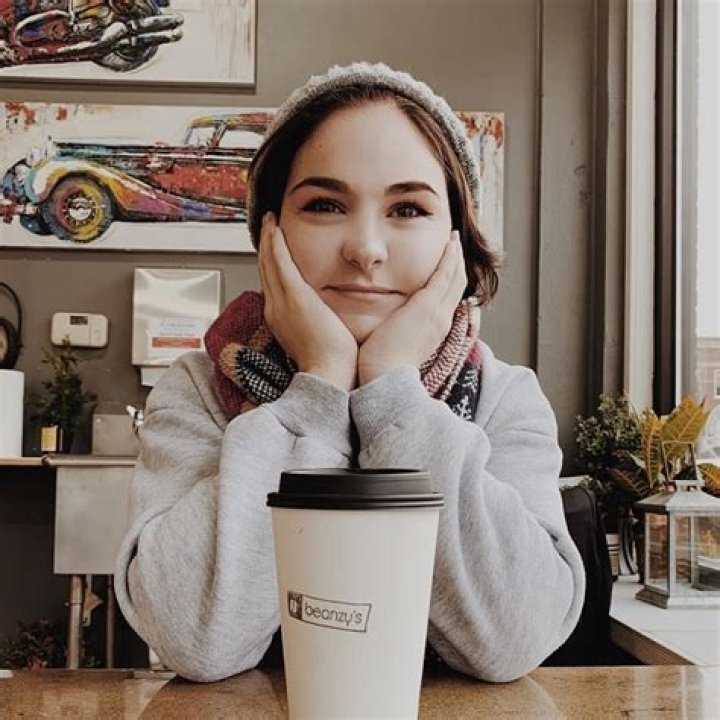 
Lily Bullinger Height, Age, Boyfriend, Biography, Wiki, Net Worth 
