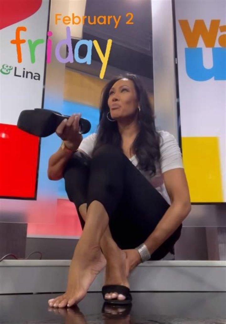 Lina De Florias Height, Weight, Net Worth, Age, Birthday, Wikipedia, Who, Nationality, Biography