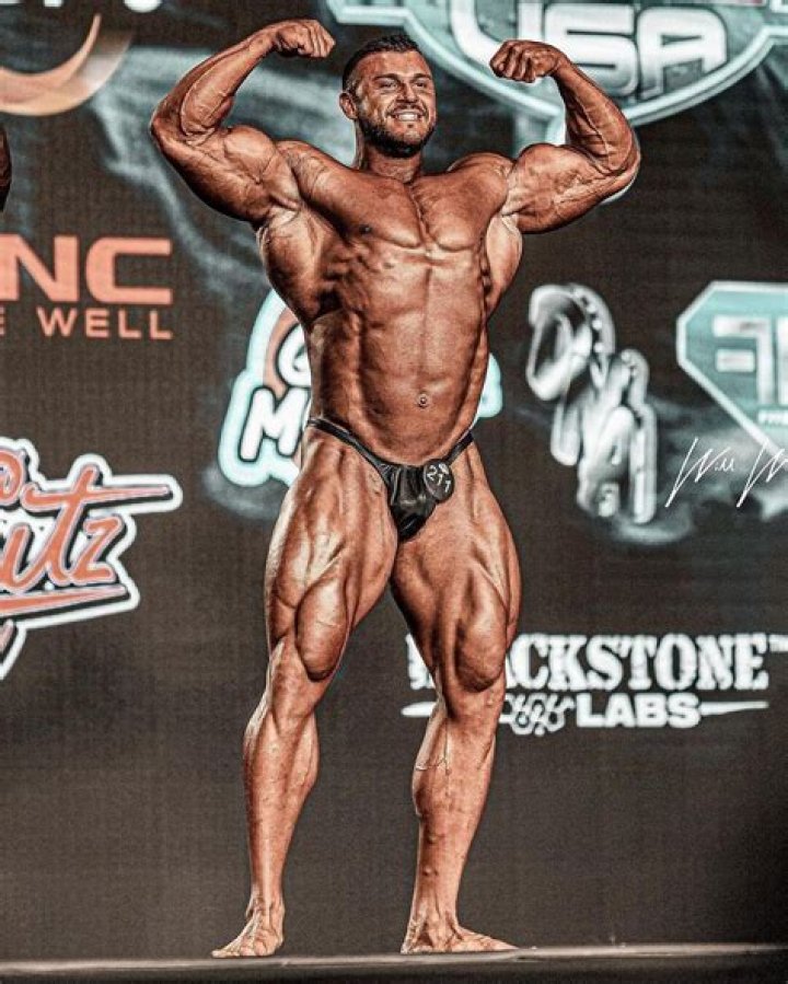 
Lincoln Crowley Height, Weight, Net Worth, Age, Birthday, Wikipedia, Who, Nationality, Biography 